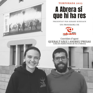 A Abrera sí que hi ha res - Agost 2023 - Queralt Sáez i Andreu Presas, de la Colla Bram de Foc.jpeg