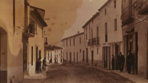 carrer major 1922.JPG
